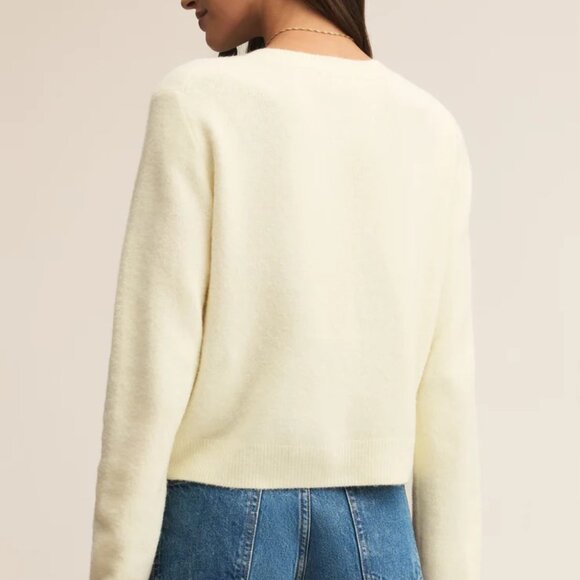 NEW Z Supply Medina Cozy Cardigan - Picture 3 of 7